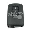 Genuine Toyota Corolla Altis Camry 2012+ Smart Key 3Buttons 89904-33501 433MHz BA2EQ P1 88 -
