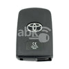 Genuine Toyota Corolla Altis Camry 2012+ Smart Key 3Buttons 89904-33501 433MHz BA2EQ P1 88 -