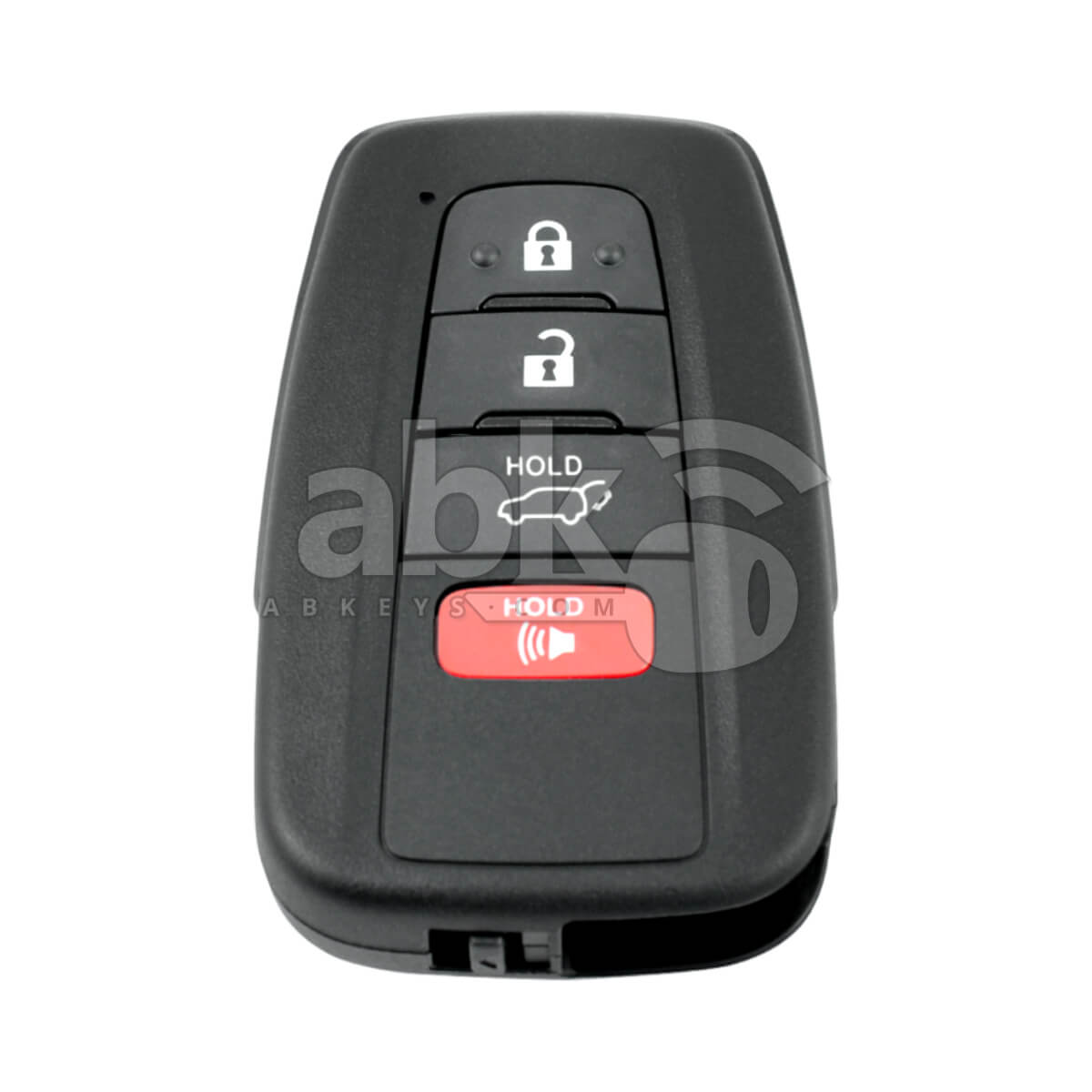 Toyota Rav4 2019+ Smart Key 4Buttons 8990H-0R030 8990H-42030 315MHz HYQ14FBC P1 AA - ABK-3469 -