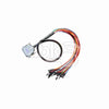 Zed-Full C09 Universal Cable For All Immobilizer Application Which Requires Socket ZFH-C09 -