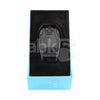 LCD Universal Smart Key For All Brands BMW Style Black Color - ABK-3481-BM1-BLK - ABKEYS.COM