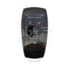 LCD Universal Smart Key For All Brands Mercedes Style Black Color - ABK-3481-MB1-BLK - ABKEYS.COM