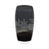 LCD Universal Smart Key For All Brands Mercedes Style Black Color - ABK-3481-MB1-BLK - ABKEYS.COM