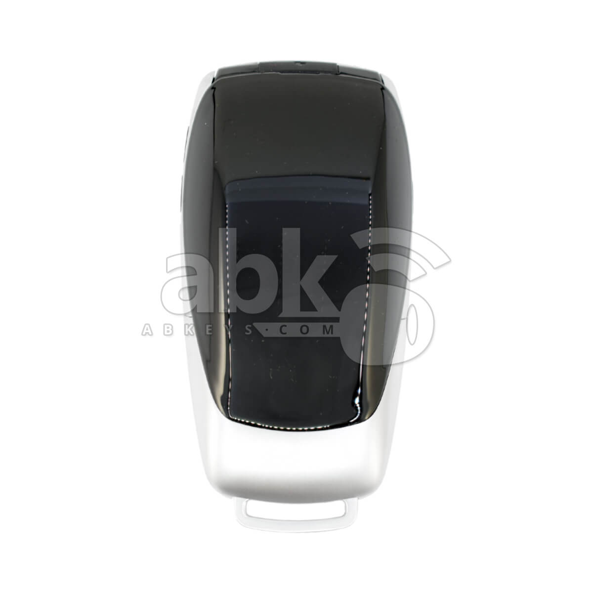 LCD Smart Key For All Brands Mercedes Style Silver Color |ABKEYS