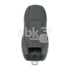 Porsche 911 Boxster 2011+ Smart Key 3Buttons 315MHz Keyless Go - ABK-3492 - ABKEYS.COM