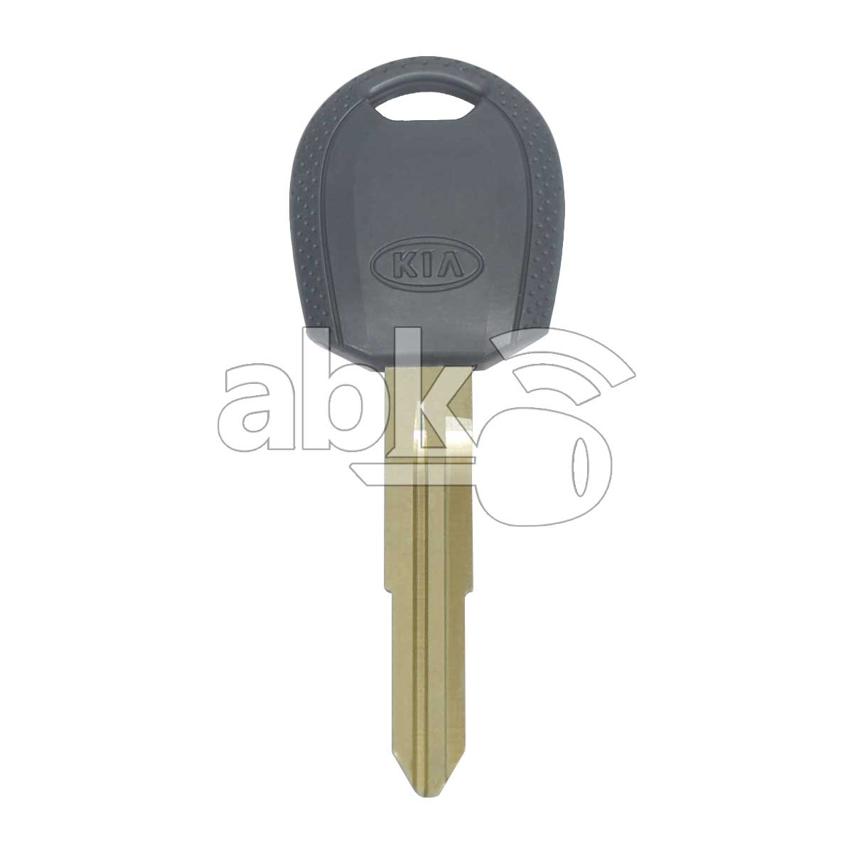 Genuine Kia Picanto Transponder Key 81996 07010 PCF7936 HYN6   ABK 349   ABKEYS