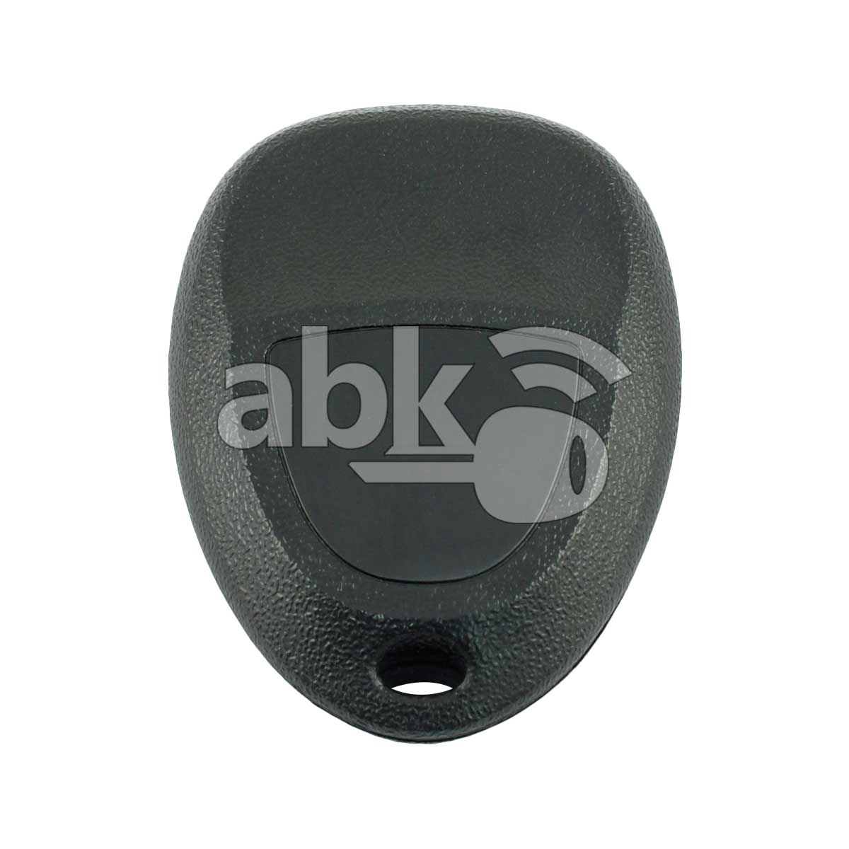 Genuine Gmc Yukon Acadia Chevrolet Suburban Tahoe 2007+ Remote Control 5Buttons 20952477 315MHz