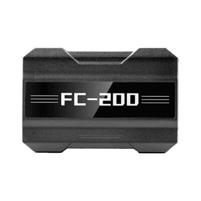 CG FC200 ECU Programmer Full Version Upgrade of AT200 FC-200 - ABK-3500 - ABKEYS.COM