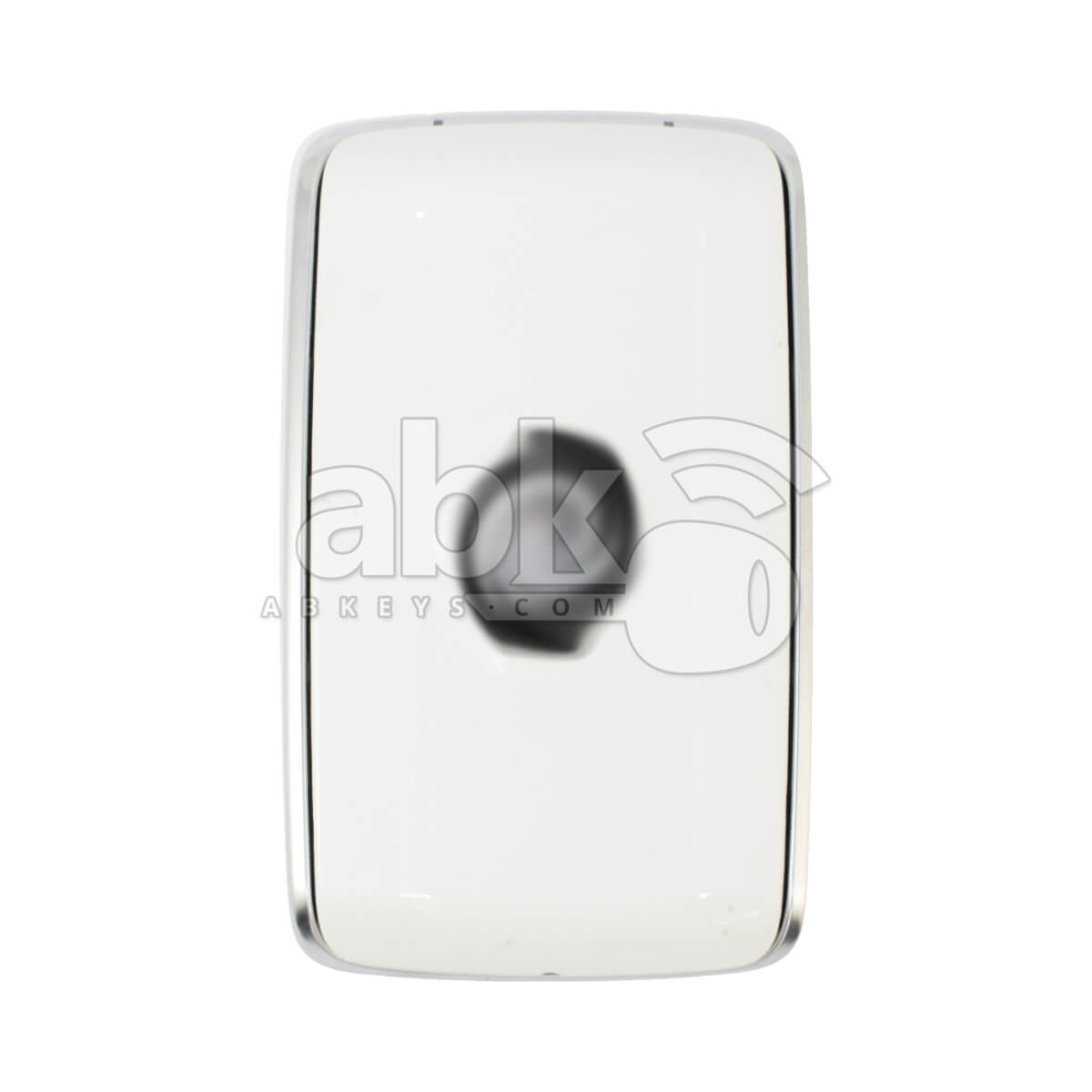 Genuine Renu Megane Clio Captur 2018+ Smart Key 4Buttons 285974315R 433MHz KR5IK4CH-01 - ABK-3501 -