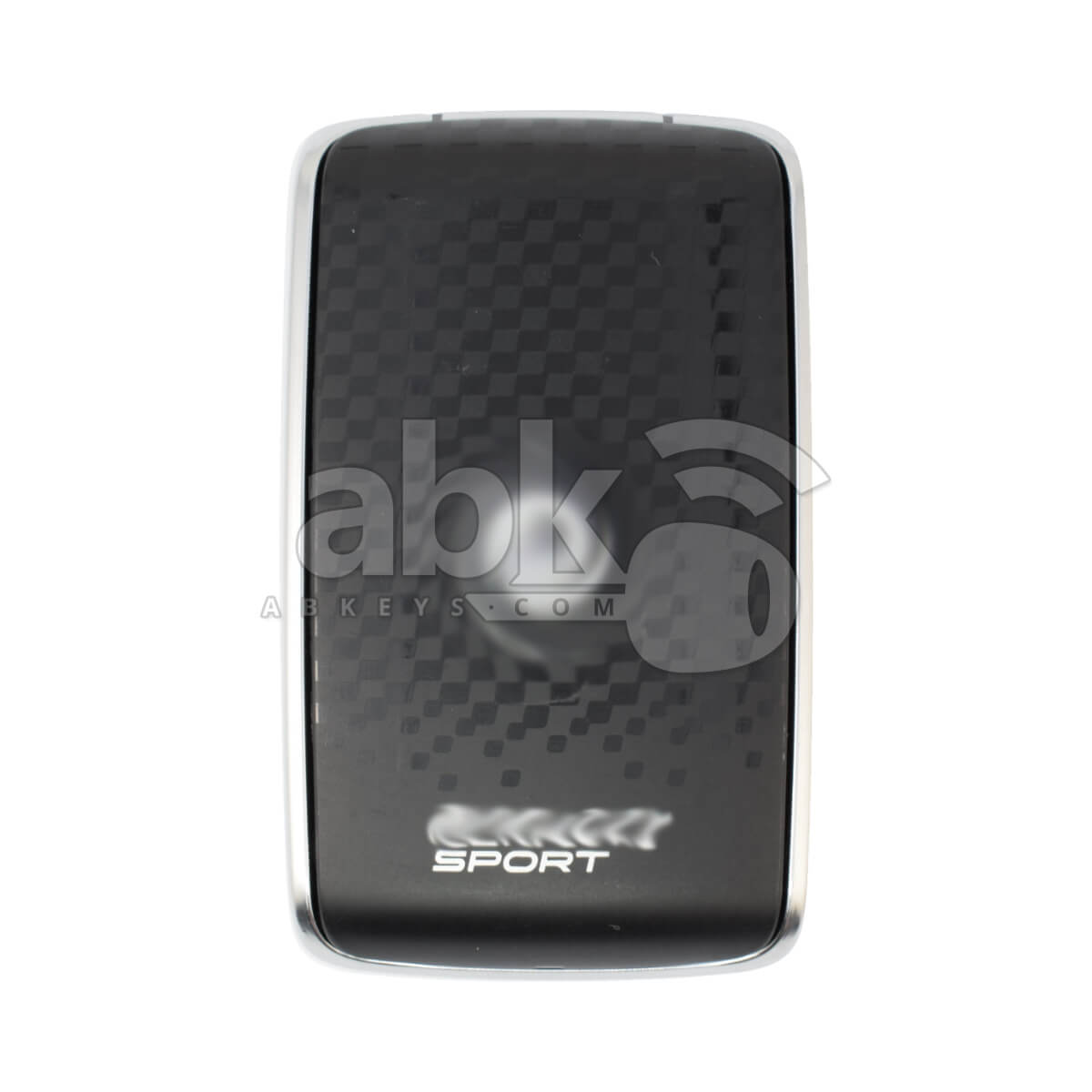 Genuine Renu Megane Clio Captur 2018+ Smart Key 4Buttons 285974315R 433MHz KR5IK4CH-01 - ABK-3503 -