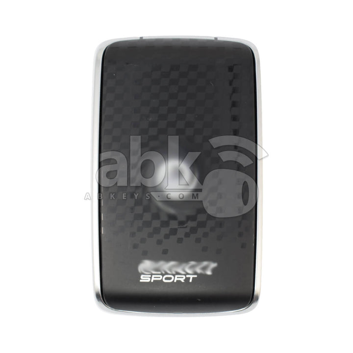 Genuine Renu Megane Clio Captur 2018+ Smart Key 4Buttons 285974315R 433MHz KR5IK4CH-01 - ABK-3503 -