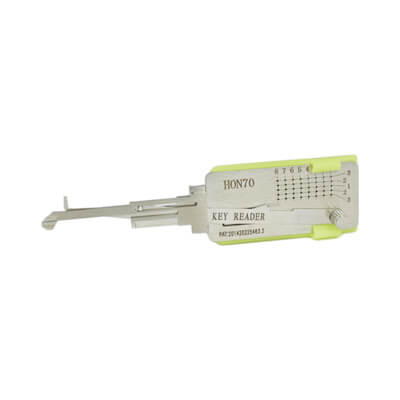 Genuine Lishi NightVision Decoder For HON70 Lishi Tool NVLISHIREADERHON70