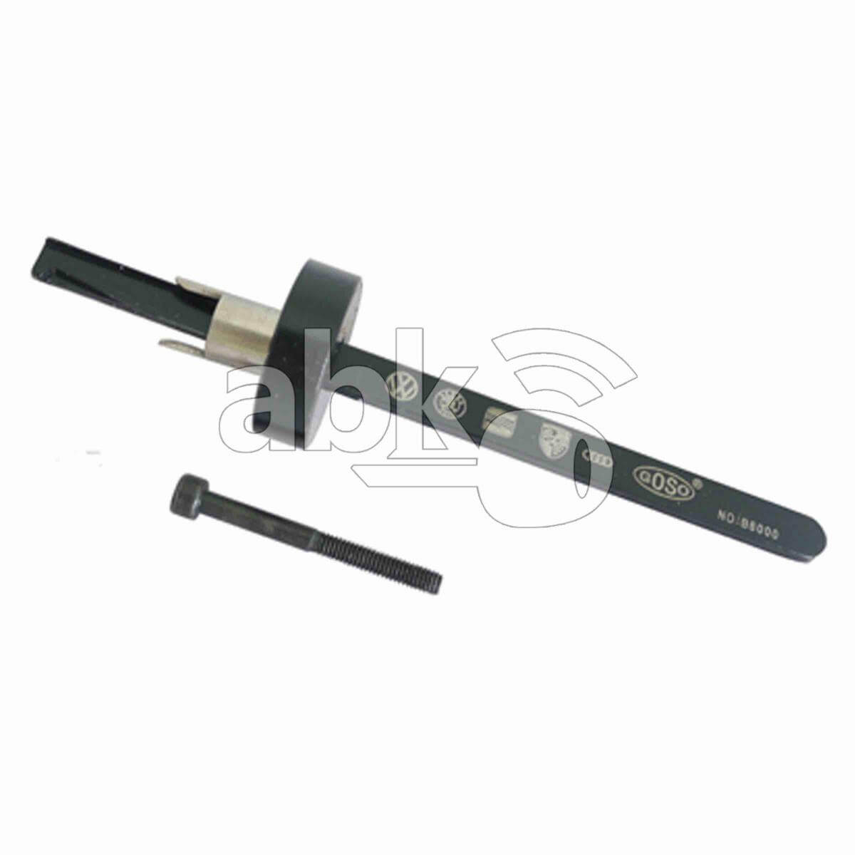 Lishi Pick Tool For HU66 Lishi Tool LISHIVAGHU66 - ABK-3521 - ABKEYS.COM