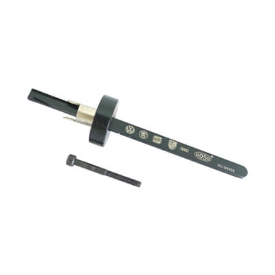 Инструмент Genuine Lishi для HU66 LISHIVAGHU66