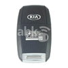 Genuine Kia Sportage 2014+ Flip Remote 3Buttons 95430-3W200 433MHz DD3TX1307-SL - ABK-3538 -
