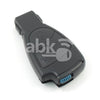 Mercedes Benz EIS / EZS Ignition Switch Testing Key For All Models Tester - ABK-3548 - ABKEYS.COM