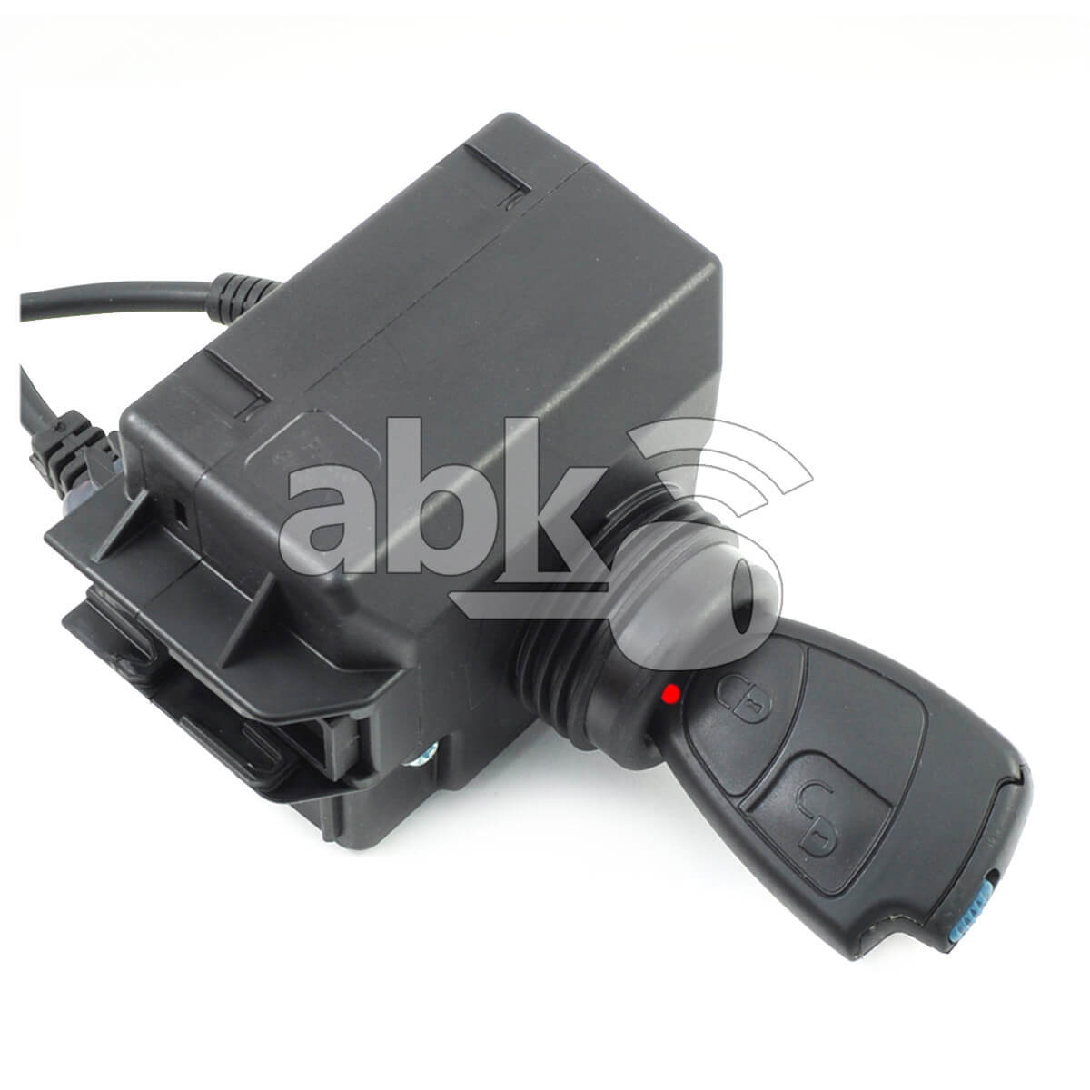  EZS Ignition Switch Testing Key For All Models Tester   ABK 3548   ABKEYS