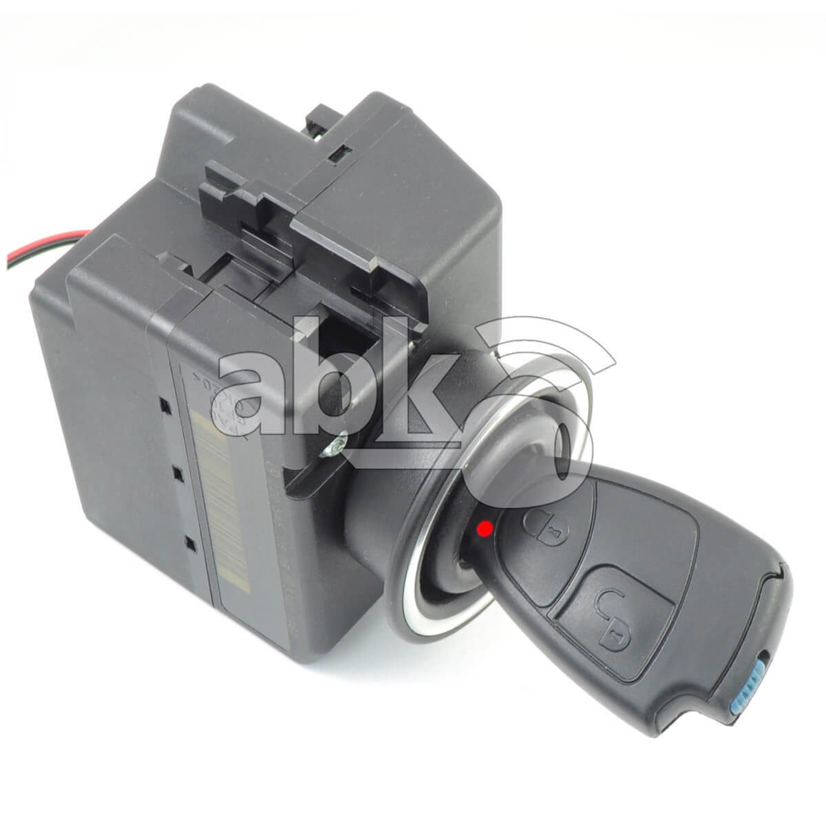  EZS Ignition Switch Testing Key For All Models Tester   ABK 3548   ABKEYS