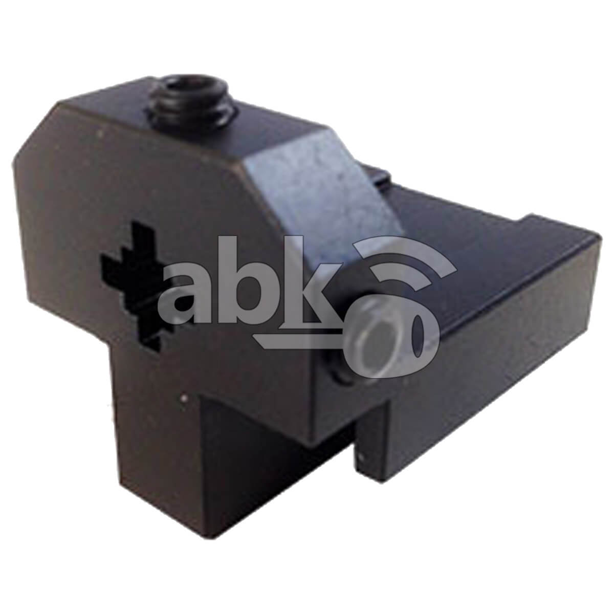 Miracle SX9 Clamp For Miracle A4 A6 A9 A9P Machines CP 108   ABK 3550   ABKEYS