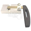 Miracle VA2 Clamp For Miracle A4 A6 A9 A9P Machines CP-109 - ABK-3551 - ABKEYS.COM