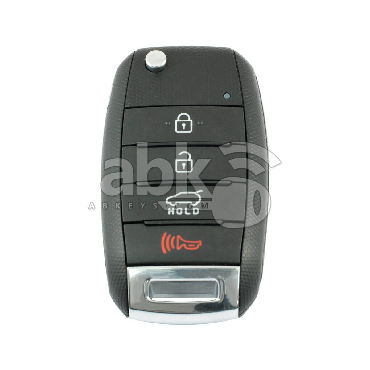 Genuine Kia Sorento 2013+ Flip Remote 4Buttons 95430 1U500 315MHz TQ8 RKE 3F05   ABK 3554  