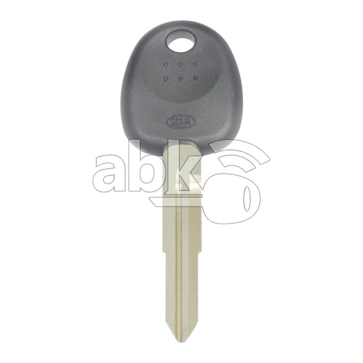 Genuine Kia Cerato Spectra Transponder Key 81996-2F510 PCF7936 HYN11 - ABK-355 - ABKEYS.COM