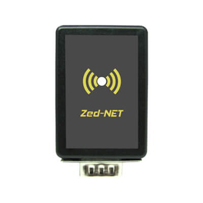 Zed-Full Zed-Net Wi-Fi Module Zed-NET - ABK-3565 - ABKEYS.COM