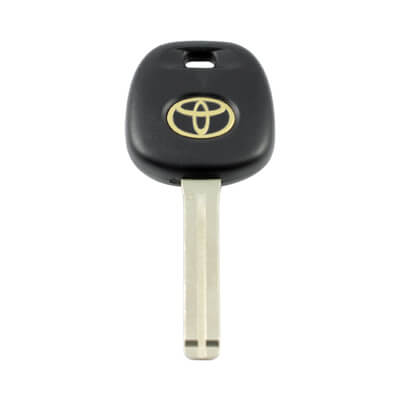 Toyota Chip Less Key TOY48 ABK-356 |ABKEYS
