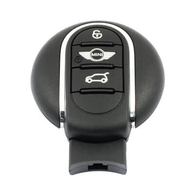 Mini Cooper FEM 2015+ Smart Key 3Buttons 9345896 434MHz NBGIDGNG1 - ABK-3596 - ABKEYS.COM