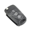 Genuine Hyundai Elantra 2011+ Flip Remote 3Buttons 95430-3X101 95430-3X100 433MHz OKA-186T -