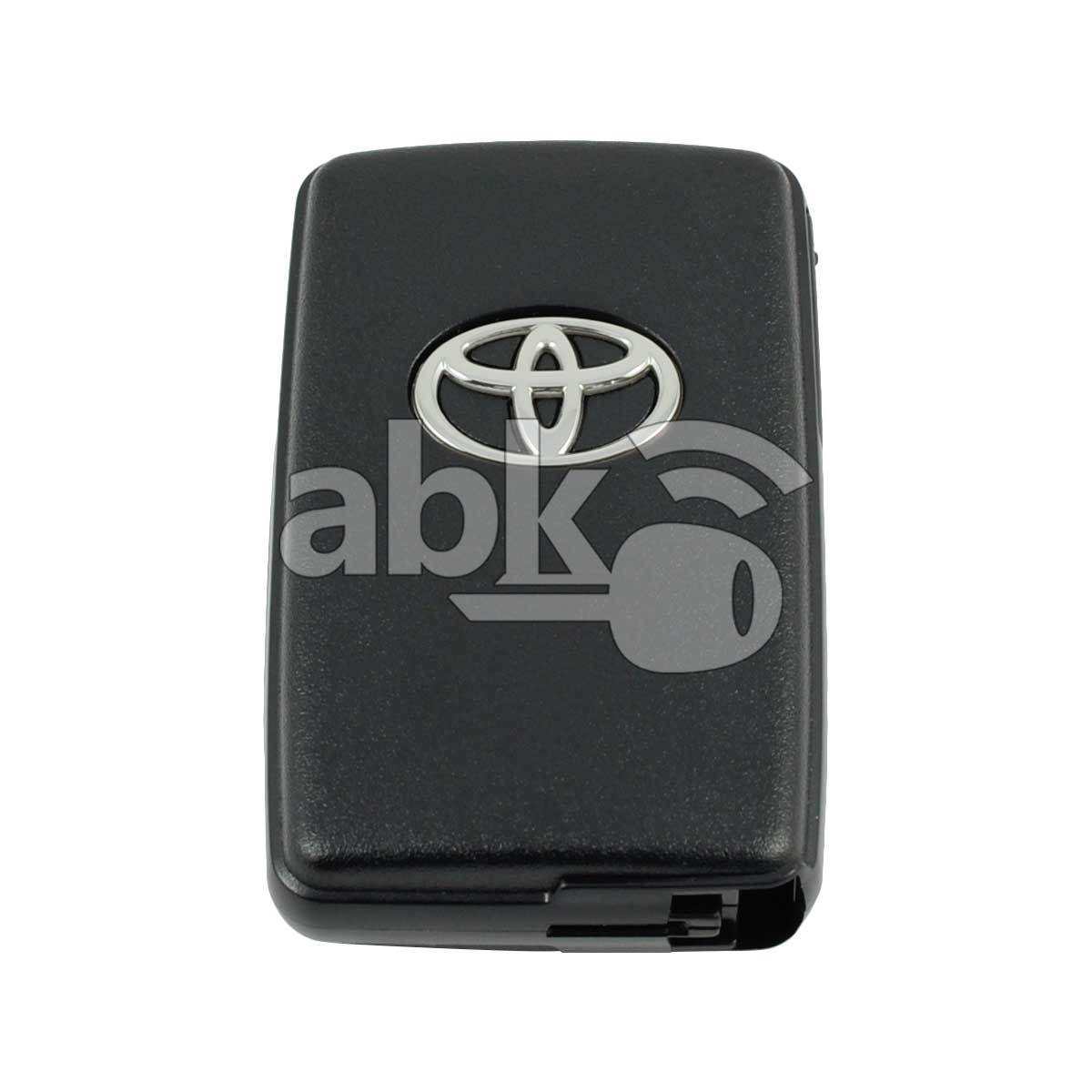 Genuine Toyota Corolla Vios 2007+ Smart Key 3Buttons 89904-12042 89904-12043 433MHz B51EA P1 D4 -