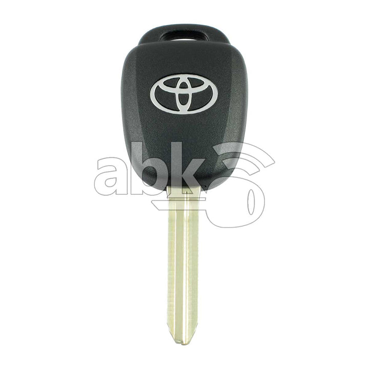 Genuine Toyota Rav4 Highlander 2013+ Key Head Remote 3Buttons 89070-0R120 315MHz GQ4-52T TOY43 -