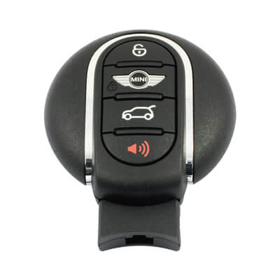 Smart Key Mini Mini Cooper 2015+ Smart Key 4B 434MHz NBGIDGNG1 ABK-3604 |ABKEYS