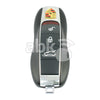 Genuine Porsche Cayenne Macan Panamera 2011+ Smart Key 3Buttons 434MHz Keyless Go - ABK-3609 -
