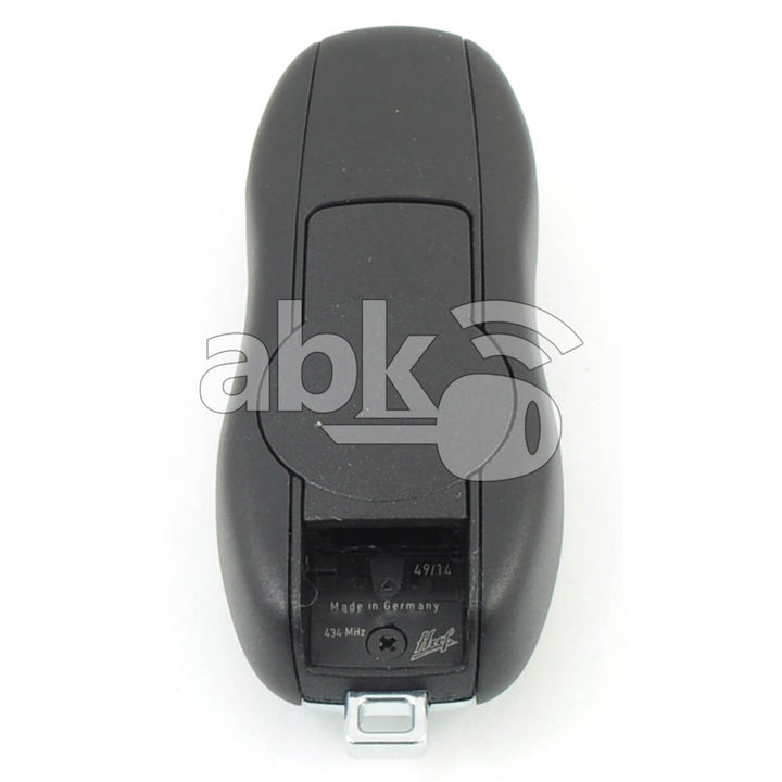 Genuine Porsche Cayenne Macan Panamera 2011+ Smart Key 3Buttons 434MHz Keyless Go - ABK-3609 -