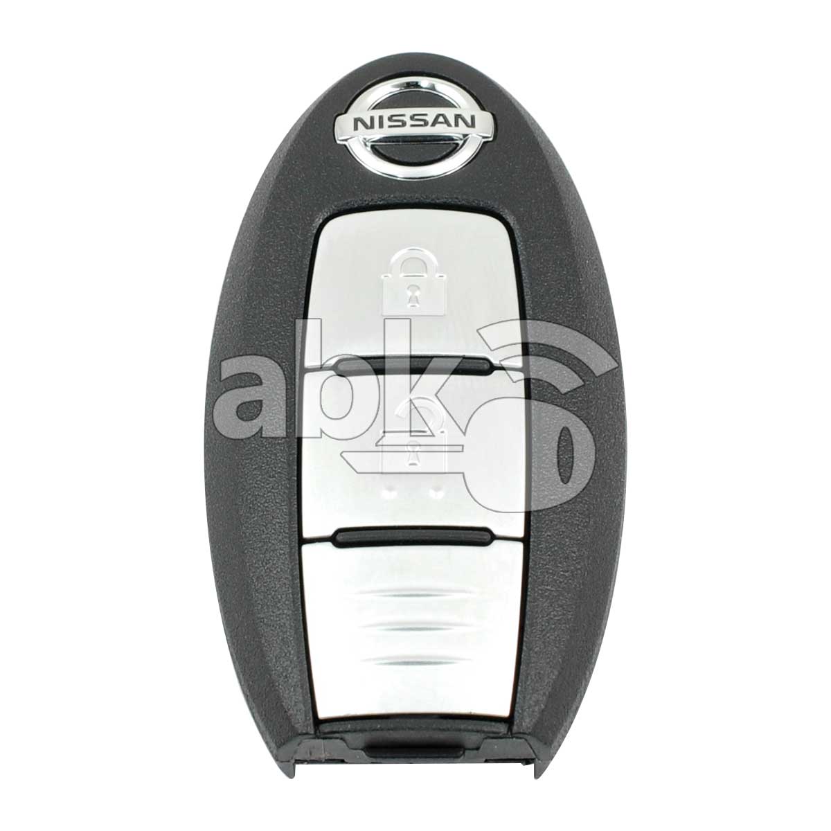 Genuine Nissan Qashqai X-Trail 2014+ Smart Key 2Buttons 285E3-4CB0A 285E3-4CB0C 433MHz S180144102 -