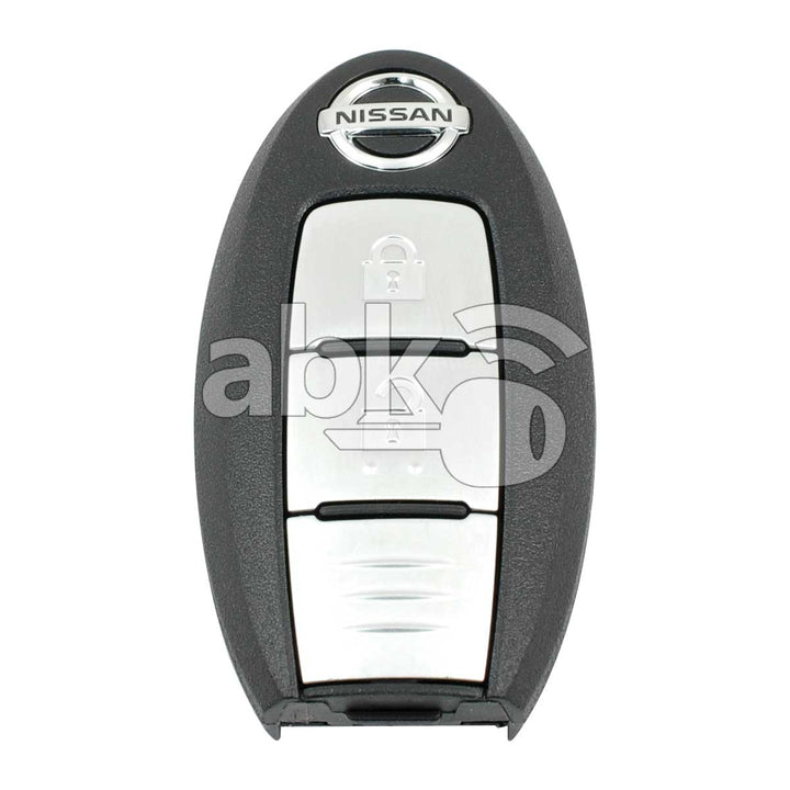 Genuine Nissan Qashqai X-Trail 2014+ Smart Key 2Buttons 285E3-4CB0A 285E3-4CB0C 433MHz S180144102 -
