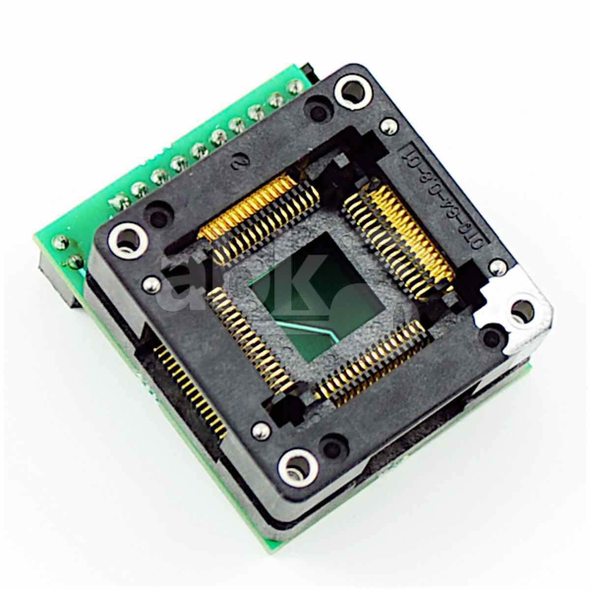 705 ZIF Adapter For Orange5 Programmer ABK-3623 |ABKEYS