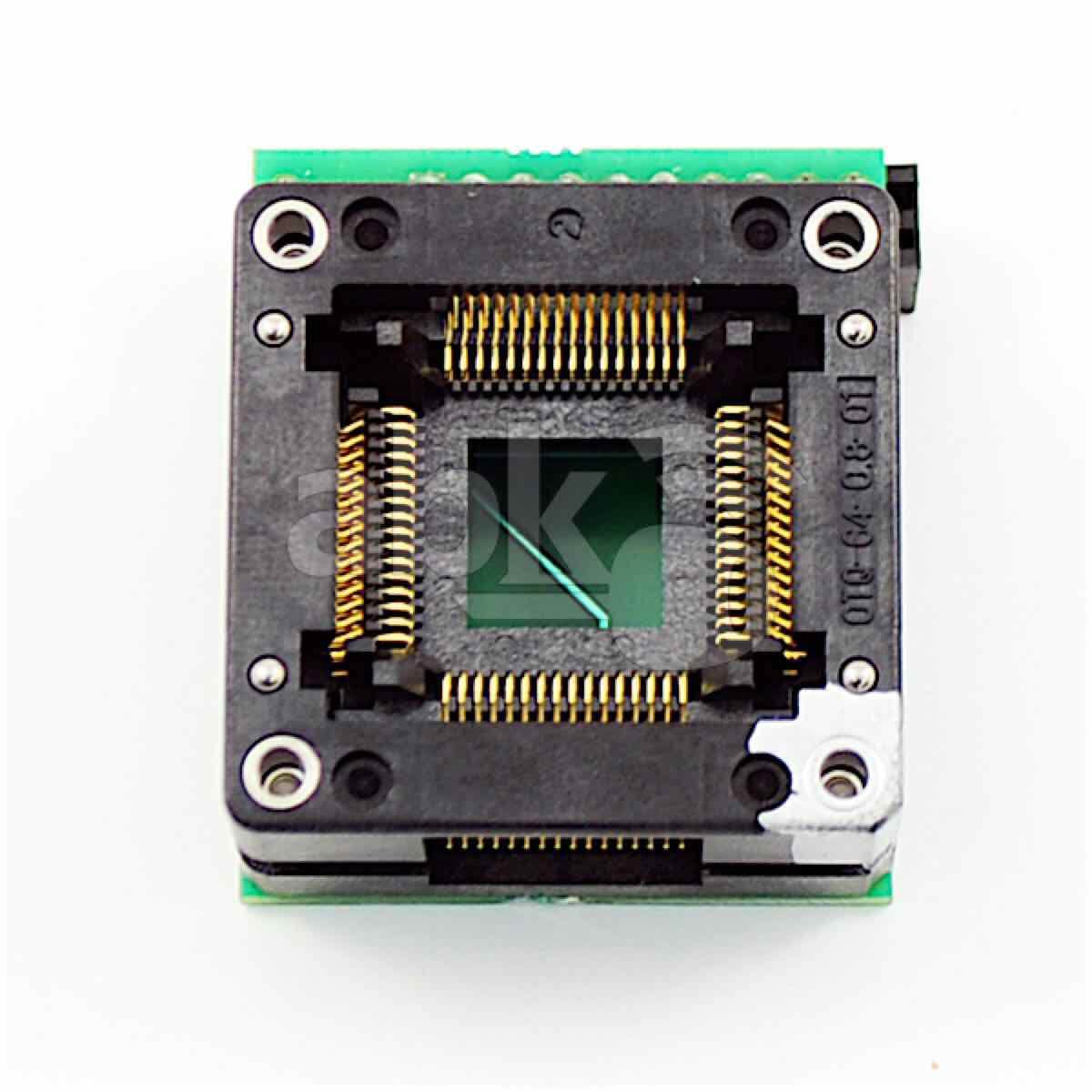 705 ZIF Adapter For Orange5 Programmer - ABK-3623 - ABKEYS.COM