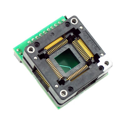 705 ZIF Adapter For Orange5 Programmer - ABK-3623 - ABKEYS.COM