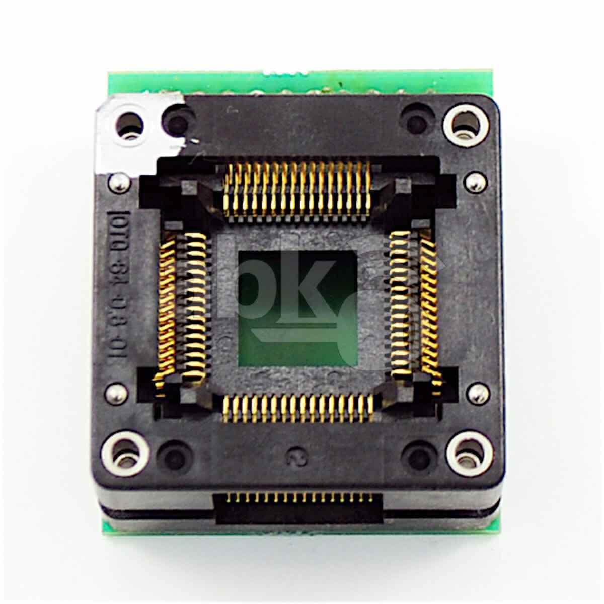 908 ZIF Adapter For Orange5 Programmer - ABK-3624 - ABKEYS.COM