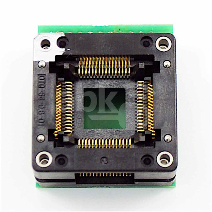 908 ZIF Adapter For Orange5 Programmer - ABK-3624 - ABKEYS.COM