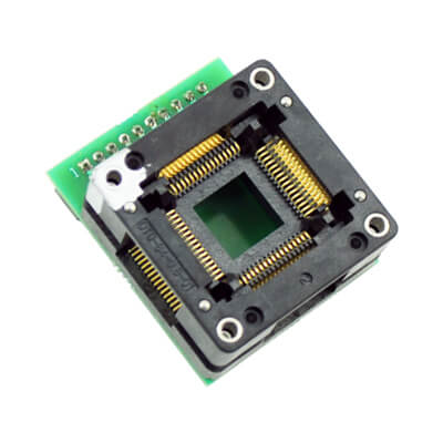 908 ZIF Adapter For Orange5 Programmer - ABK-3624 - ABKEYS.COM