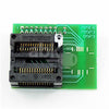 705E6 ZIF Adapter For Orange5 Programmer - ABK-3625 - ABKEYS.COM