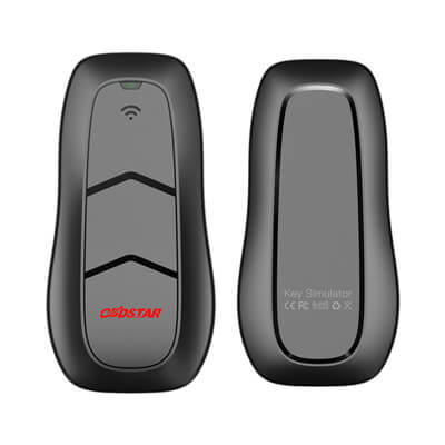 Émulateur OBDSTAR Key SIM 5 en 1 Compatible avec Key Master 5 X300 Pro 4 / DP Plus