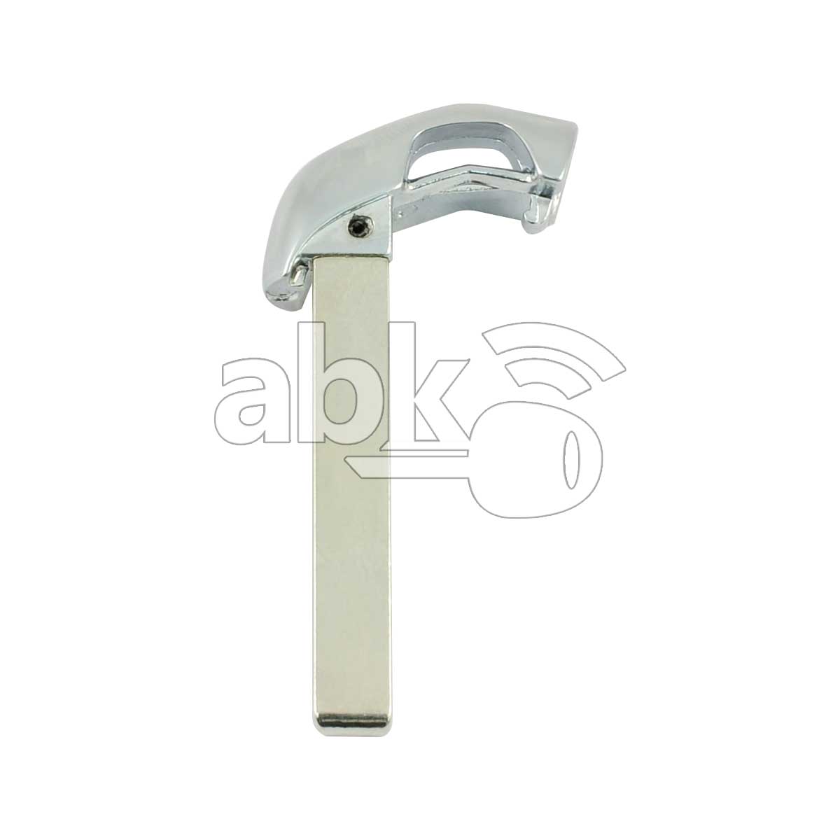 Cadillac 2014+ Smart Key Blade 22984994 5922070 HU100 - ABK-3635 - ABKEYS.COM