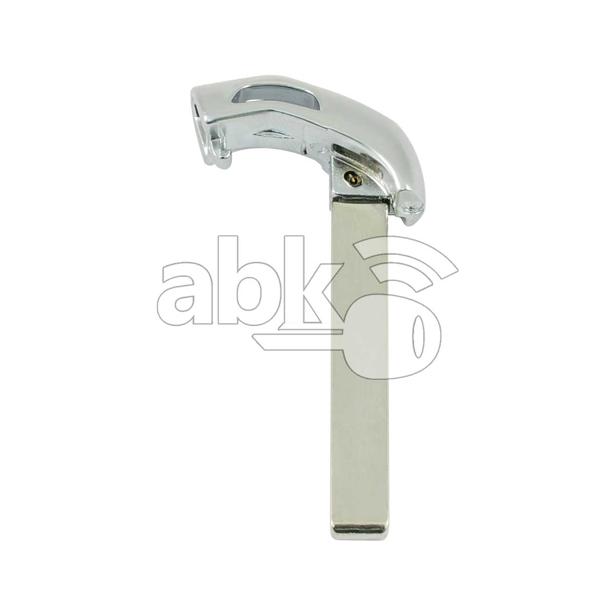 Cadillac 2014+ Smart Key Blade 22984994 5922070 HU100 - ABK-3635 - ABKEYS.COM