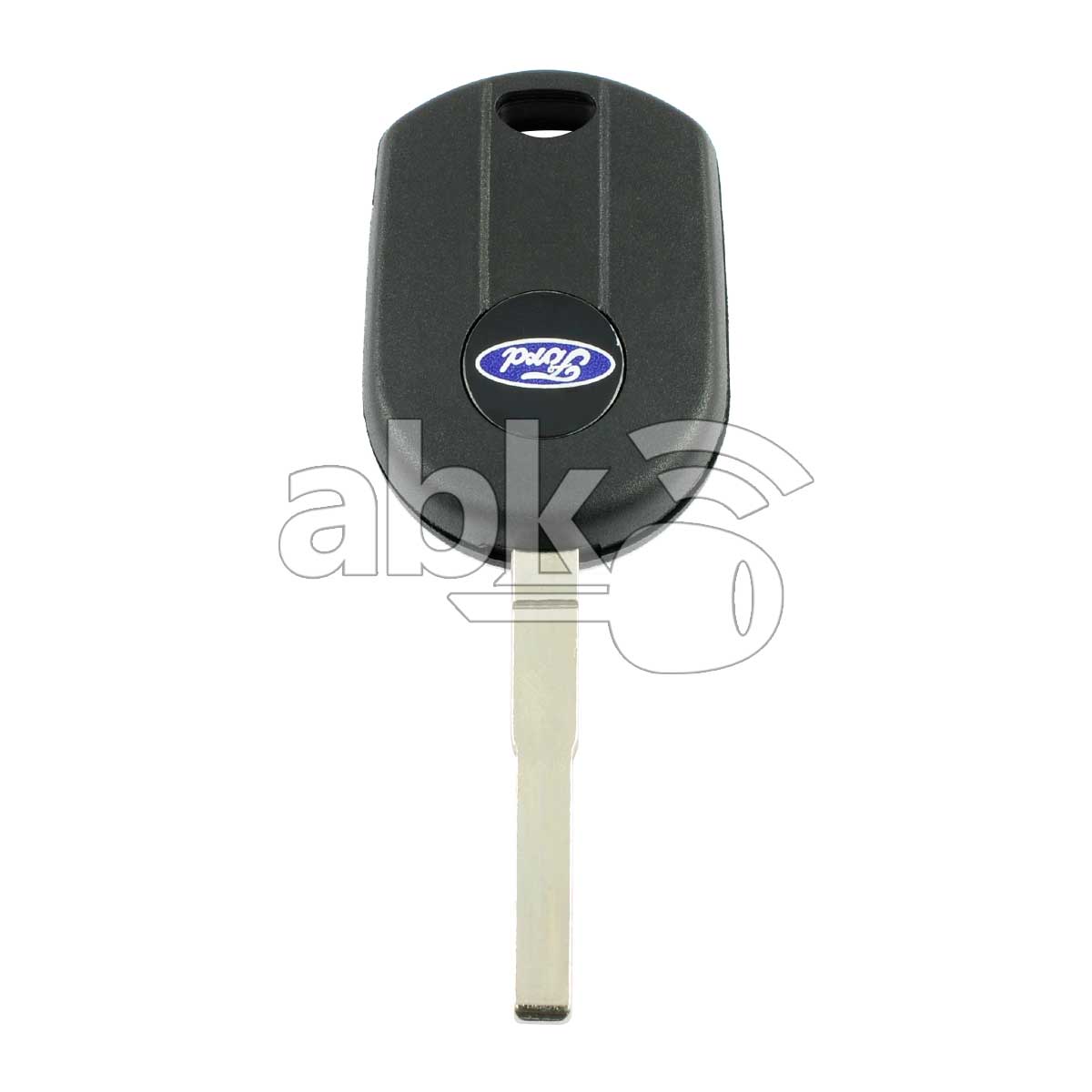 Ford Focus Escape C-Max 2012+ Key Head Remote Cover 4Buttons HU101 - ABK-3636 - ABKEYS.COM