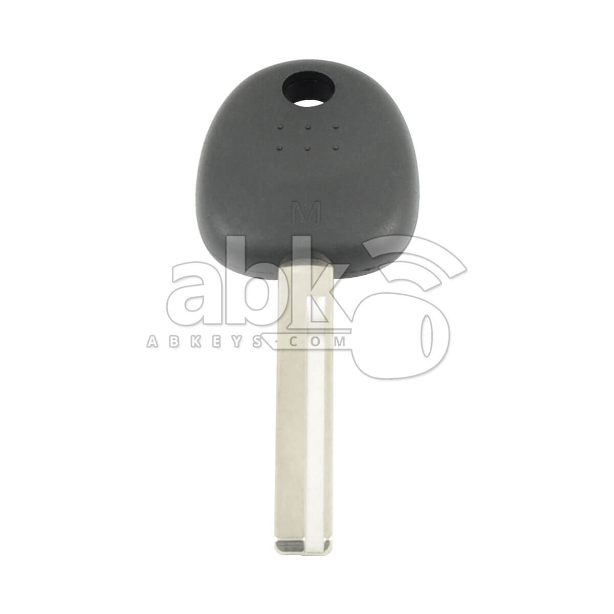 Hyundai Chip Less Key HYN17R - ABK-3638 - ABKEYS.COM