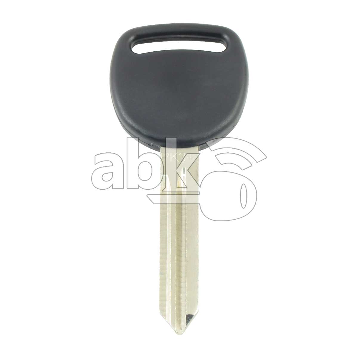 Genuine Cadillac SRX Transponder Key 692383 48 MEGAMOS B111 - ABK-363 - ABKEYS.COM